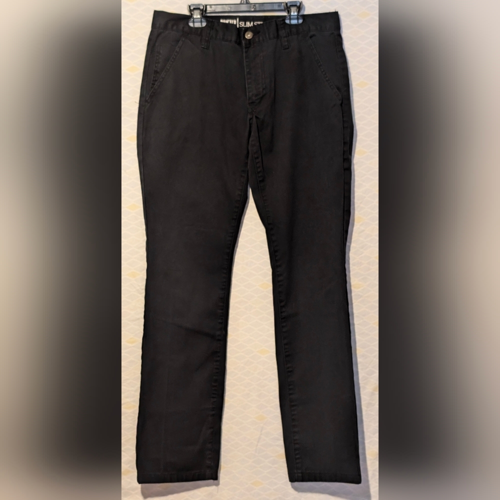 Women's Free World pants. Sz. 32. Like New.